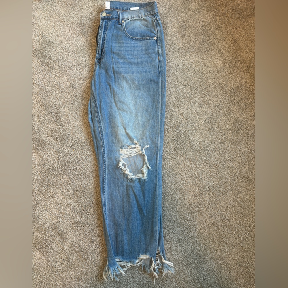 insane gene denim jeans